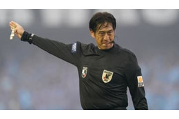 「VAR導入」でJリーグ審判が多忙すぎ？土曜日主審、日曜日VARも 画像