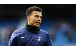 デル・アリの「新型コロナでアジア人を嘲笑」映像、処罰される 画像