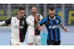 セリエA、週末の「イタリアダービー」が無観客試合に！新型コロナで 画像