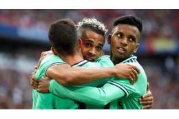 レアル、なんとクラシコに「プレー0分の構想外FW」を緊急招集 画像