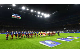 新型コロナ、ついにCLも無観客が決定　バレンシア対アタランタ戦 画像