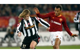 鉄人カフー、ネドヴェドを餌食にした「残酷テク」を知ってる？ 画像