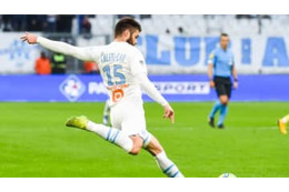 酒井にもぴたり！シティも狙うチャレタ＝ツァルの「絶品フィード」がすげぇ 画像