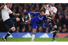 岡崎のレスター、優勝伝説から4年！セスクも「援護射撃」を忘れず 画像