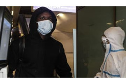 新型コロナでも継続のベラルーシ、「選手感染疑惑で試合延期」に 画像