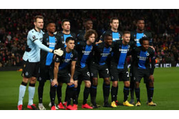 ベルギー、ブルッヘ優勝が正式決定　降格は日本人所属チーム 画像