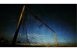 100年ぶりにサッカーのゴールが大きくなる？「選手巨大化」の研究はじまる 画像