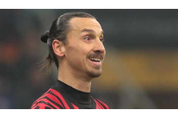 「イブラはミランを去る！」 “電話会談”のミハイロヴィッチが爆弾発言 画像