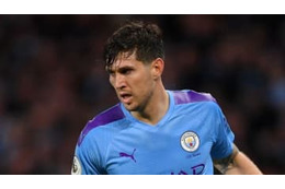 シティDFストーンズ、「カメラで元妻の家を監視」疑惑？警察が事情聴取 画像