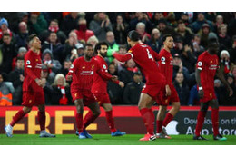 リヴァプールの初優勝セレモニーを諦めない！プレミアリーグが支援誓う 画像