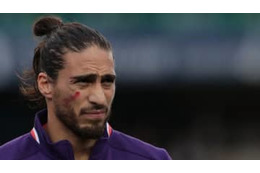 元ユーヴェのM・カセレス、カッコいい！「新型コロナがオレに恋をしてね…」 画像