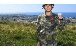 兵役終えたソン・フンミン、「今の髪形」がこれ 画像