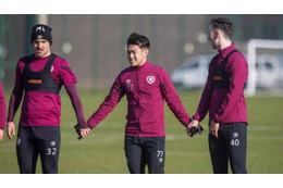 食野所属のハーツ、シーズン打ち切りを批判！「法的措置」も 画像