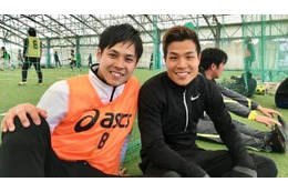 「トラブル後の永井家的対処法」…永井義文・龍が兄弟で高めたコミュニケーションの質 画像