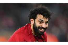 「サラーのマスクを被った凶悪窃盗団」ついに逮捕される 画像