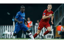 カンテ、練習復帰拒否　リヴァプール主将はどう思ったのか 画像