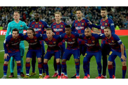 バルセロナ、来季も放出しない「6人の売却不可選手」とは 画像