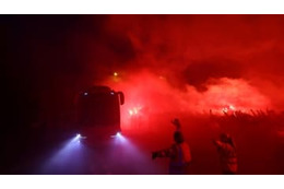 リヴァプール対アトレティコ戦…新型コロナによる死者41人増やす 画像