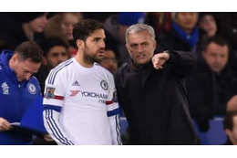 セスクがバラす！モウリーニョの「口説き方」と「ゴミクズ発言」 画像