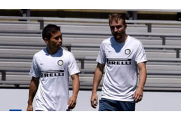 インテルを0分で去ったDF、あの指揮官を大酷評 「不愉快極まりない」 画像