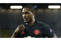 ユナイテッドFWイガロ、今月で中国復帰か…交渉不調で 画像