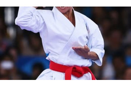 ファンハール、誰も傷つけなかった「伝説の空手キック」がこれ 画像