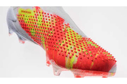 adidasの新作スパイク「ユニフォリアパック」が登場！本来はEURO2020向け 画像