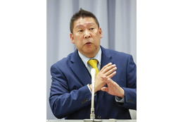 N国、籠池被告の擁立見送り 画像
