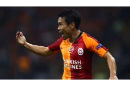 NIKEの「YOU CAN’T STOP US」 永里優季に続き、長友佑都が出演中！ 画像