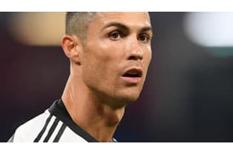 ロナウド、あの髪形復活で超絶イケメンに！「イメチェン姿」がこれ 画像