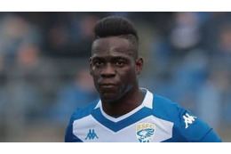 バロテッリ、「謎の行方不明」か…連絡なしで練習欠席 画像