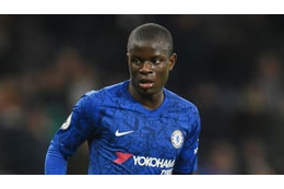 チェルシーGK、カンテの練習拒否を「完全に理解する」…その理由は 画像