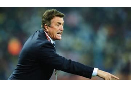 ラモスやトーレスらも追悼…偉人アンティッチ氏が71歳で死去 画像