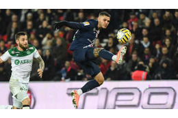 ウイイレ2020、「ジャンプ力最強のCF」TOP10がこれ 画像