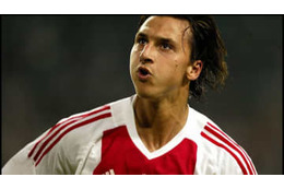 23歳のイブラ、「マラドーナ級」超絶ドリブル振り回しがこれ 画像