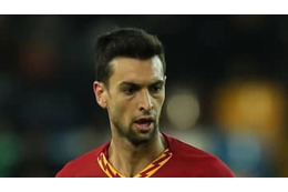 日本移籍の噂も出たパストーレ、SNSで「将来は分からん」と話す 画像