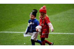 リヴァプールvsエヴァートン戦に警察当局が自信！地元開催に「異議なし」 画像