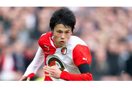 宮市亮、ワイナルドゥムも見た「超加速からのブチ抜き」がこれ 画像