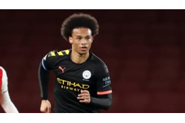 サネのバイエルン移籍に反対！サニョルが推す「上位互換レフティ」とは 画像