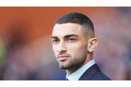 試合後、駐車場で「対戦したFWをぶん殴る」衝撃映像がこれ 画像