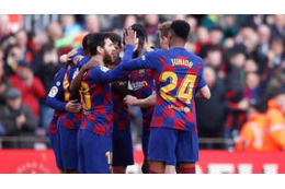 給与7割減のバルサ、また「給与カット」か　会長がお願い 画像