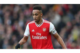 アーセナル、オーバメヤングは「27億円なら売る」 画像