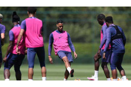 トッテナム、1名が新型コロナ陽性に 画像