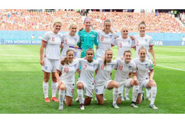 イングランド、女子代表監督を公募！締め切りは今月末 画像