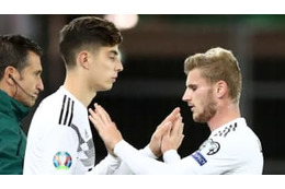 クロップが絶賛！ヴェルナーだけじゃない、もう一人の「大器」とは 画像