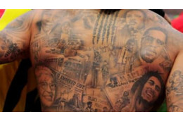 アメリカだけじゃない！プレミア選手が訴える「警官からの差別扱い」 画像