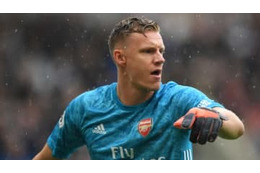 「バイエルンが強すぎてつまらん…悲しい」 アーセナルGKレノが本音ぽろり 画像
