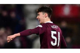 17歳のヒッキー、ビッグクラブが大注目！バイエルンやチェルシーも 画像