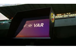 再開のリーガ、「三密対策したVARルーム」はこんな感じ！ 画像