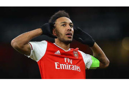 オーバメヤング、自宅の「ゲーム部屋」がスゴすぎる 画像